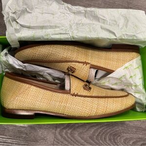 Women’s  Loafers 6.5 New